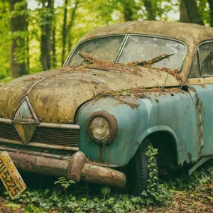 Abandonado