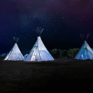 Acampamento