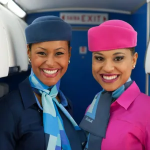 Aeromoça