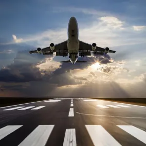 Aeroporto