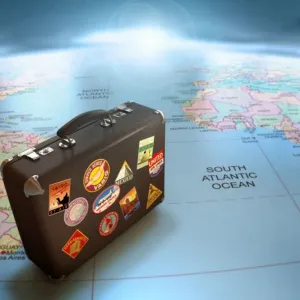 Agência de viagens