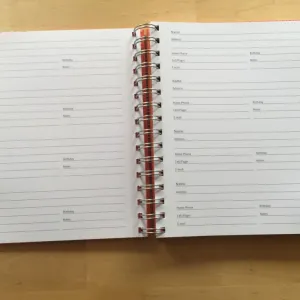 Agenda telefônica