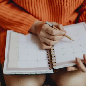 Agenda