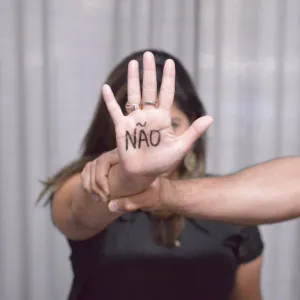 Agressão