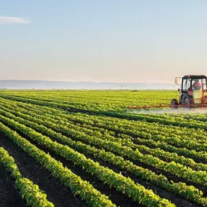 Agricultura