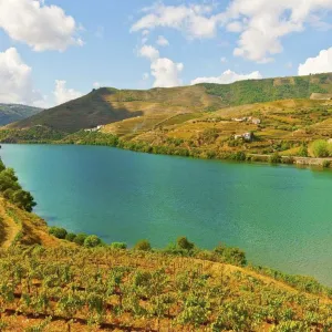 Água de rio