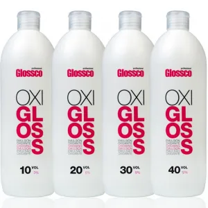 Água oxigenada