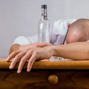 Álcool