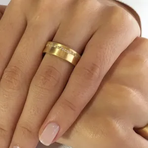 Aliança de casamento