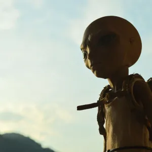 Alienígena
