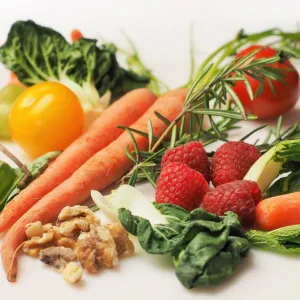 Alimentação