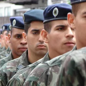 Alistamento