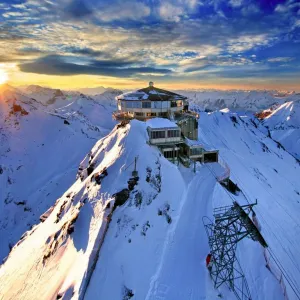 Alpes