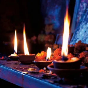 Altar