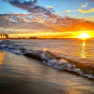 Amanhecer