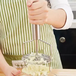 Amassador de batata
