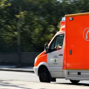 Ambulância