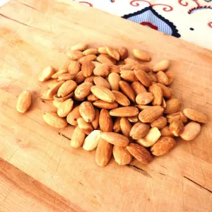 Amêndoa