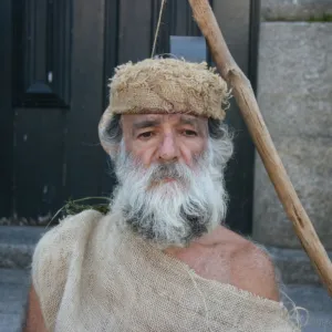 Ancião