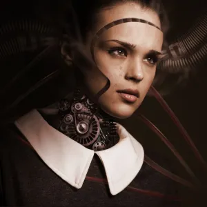 Andróide