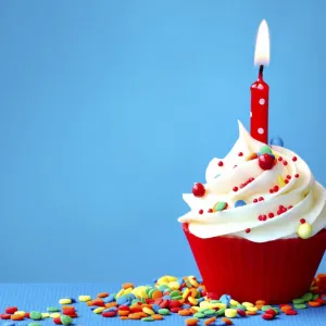 Aniversário