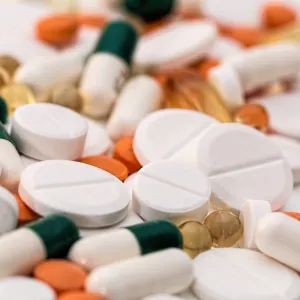 Antibiótico