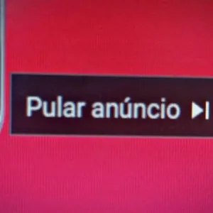 Anúncio