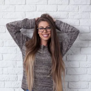 Aplique de cabelo