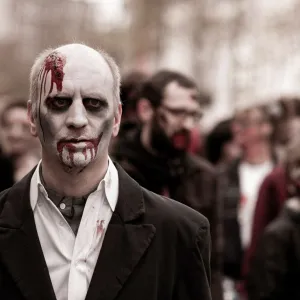 Apocalípse zumbi
