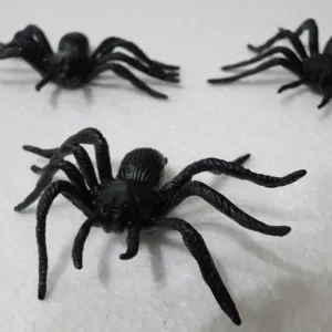 Aranha preta
