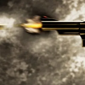 Arma de fogo