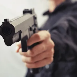 Armas