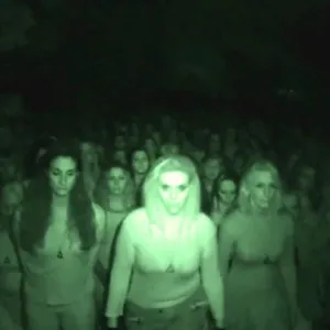 Atividade paranormal