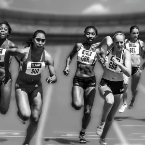 Atletismo