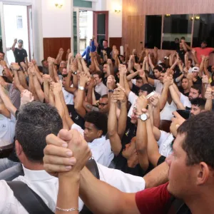 Audiência