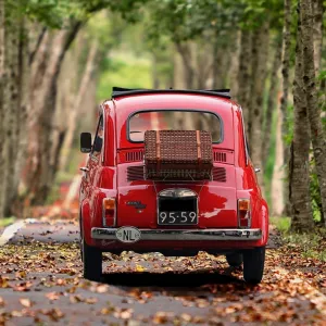 Automóvel
