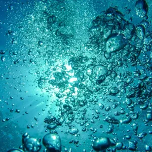 Azul