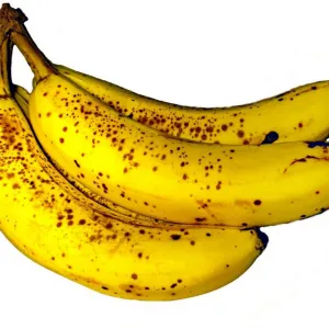 Banana madura