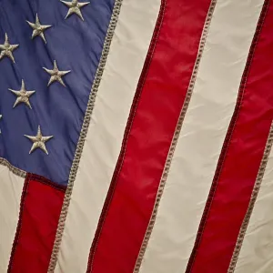 Bandeira americana