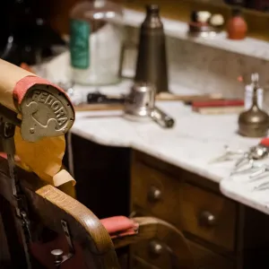 Barbearia