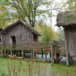 Barraca