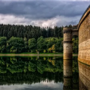 Barragem