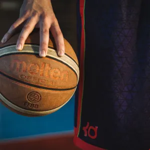 Basquete