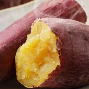 Batata doce