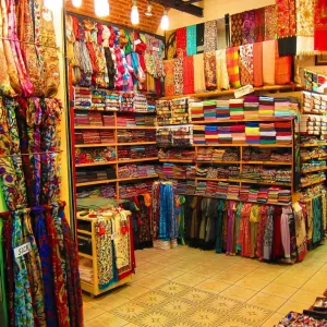 Bazar