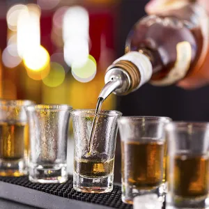 Bebida alcoólica