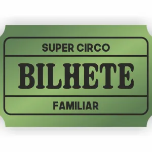 Bilhete