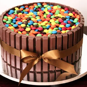 Bolo de Aniversário