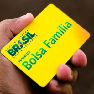Bolsa família