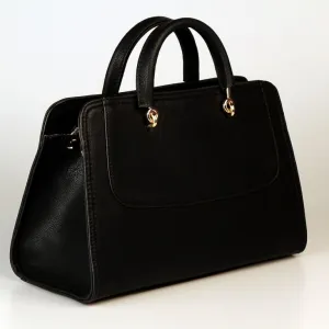 Bolsa preta